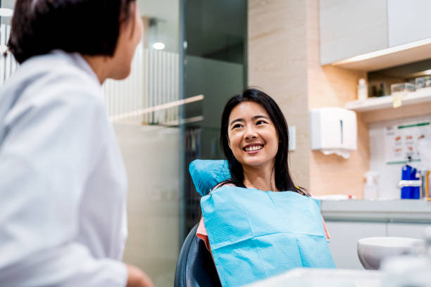 Why Choose Us for Your Dental Needs in Toppers, OK