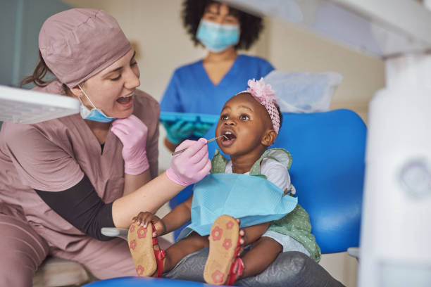  Toppers, OK Holistic Dental Services Pros