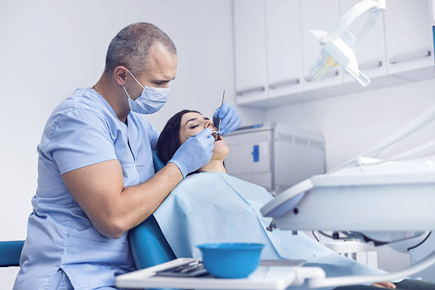 Best Dental Exams and Cleanings  in Toppers, OK