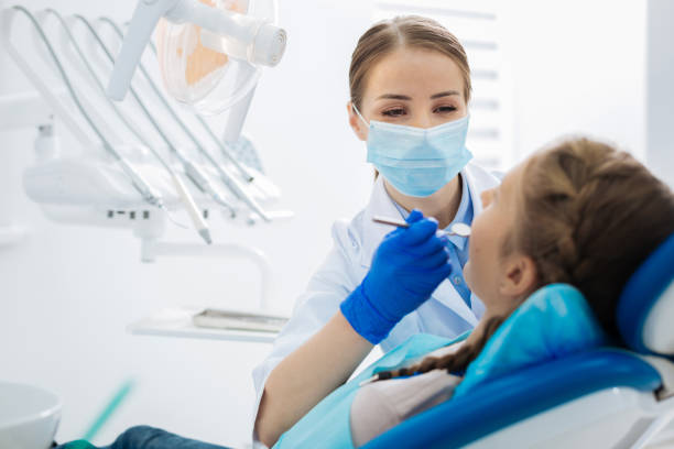 Best Dental Inlays and Onlays  in Toppers, OK