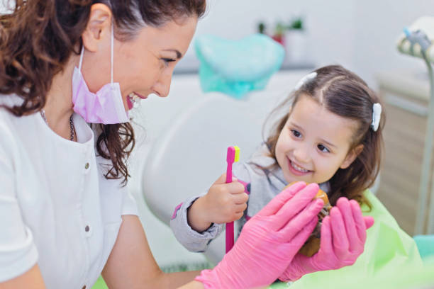 Best Pediatric Dentistry  in Toppers, OK